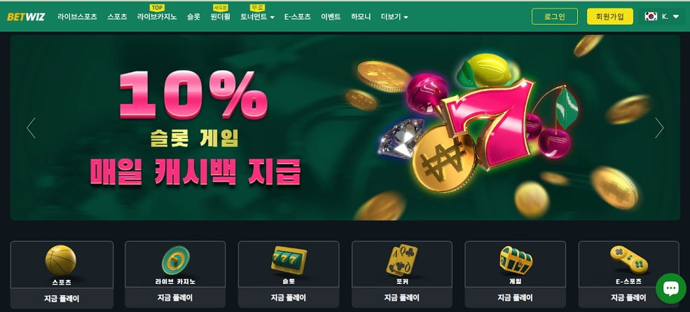 벳위즈
